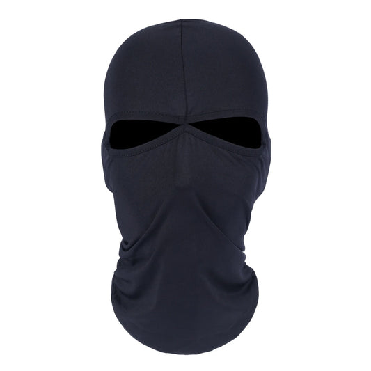 Maschera per la testa da ciclismo a doppio foro in Lycra elastica unisex stile passamontagna, BT-11 Head Mask(Red), BT-04 Head Mask(White), BT-02 Head Mask(Yellow), BT-09 Head Mask(Black), BT-06 Head Mask(Coffee), BT-10 Head Mask(Dark Blue)