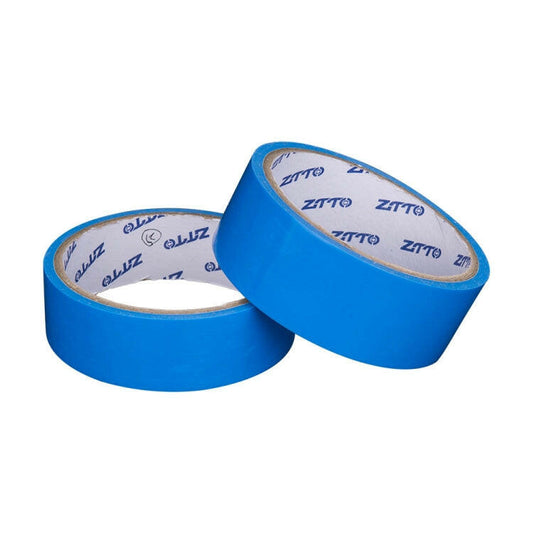 ZTTO 10M Fodera per pneumatici per bicicletta Protezione per cintura antiforatura 25mm, 25mm