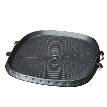 Piastra quadrata per barbecue da esterno AOTU AT6353, AOTU AT6353