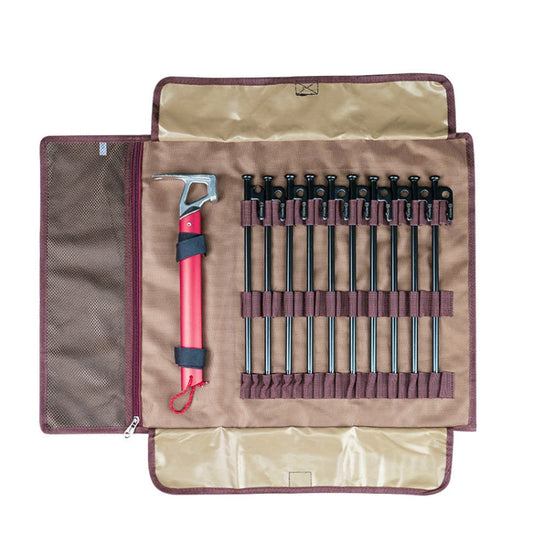 aotu-at6543-2-kit-di-strumenti-per-accessori-per-chiodi-per-tende-da-campeggio-all-aperto - immagine 1