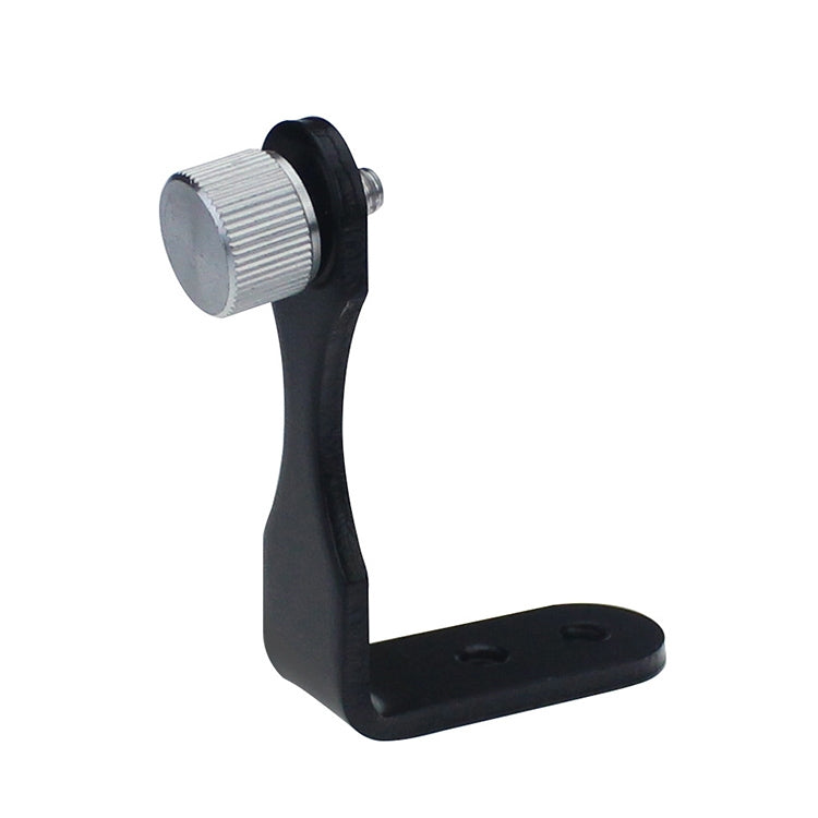 Connettore Treppiede Datyson 5P0008 per Telescopi - Staffa Adattatore