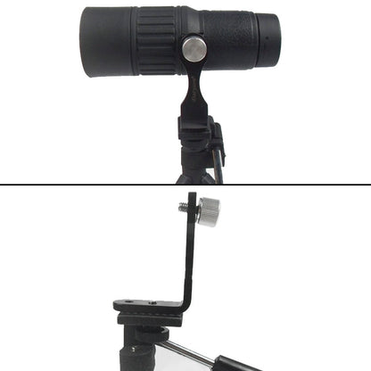Connettore Treppiede Datyson 5P0008 per Telescopi - Staffa Adattatore