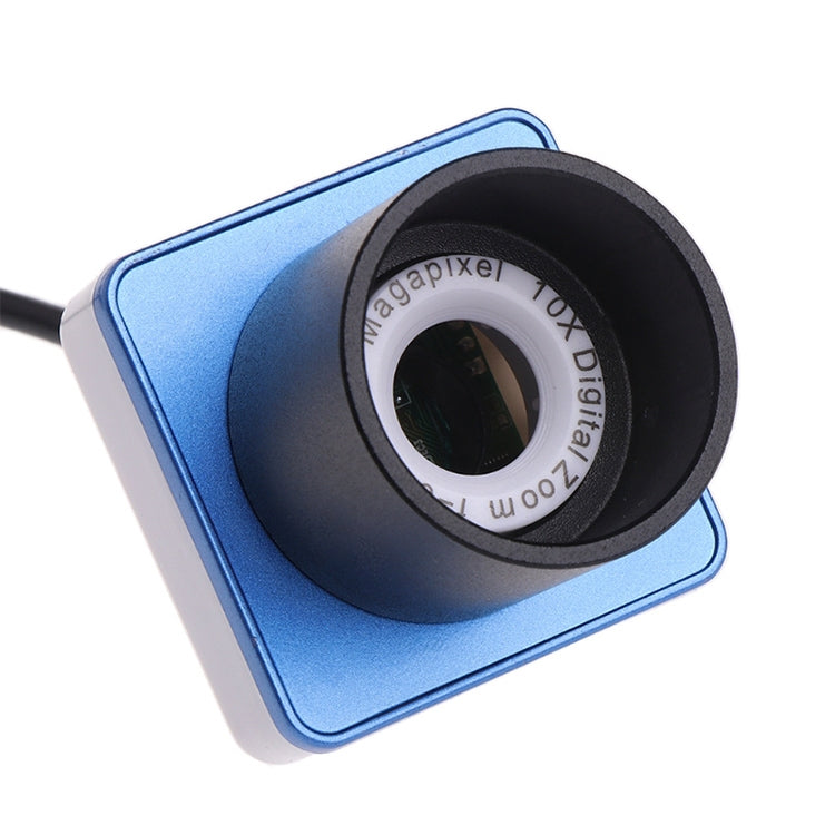Telescopio Astronomico Datyson DTS000268 con Oculare Elettronico
