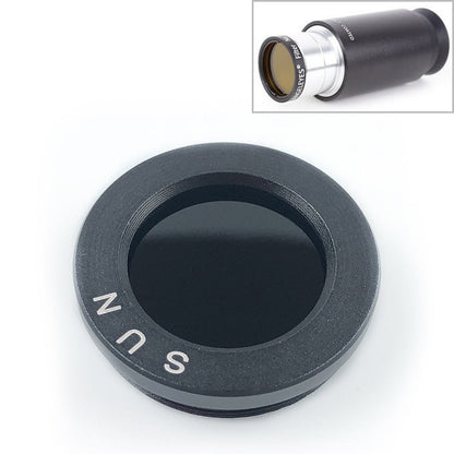 Filtro Nebuloso per Telescopio 1,25" - Datyson 5P9954, Edizione