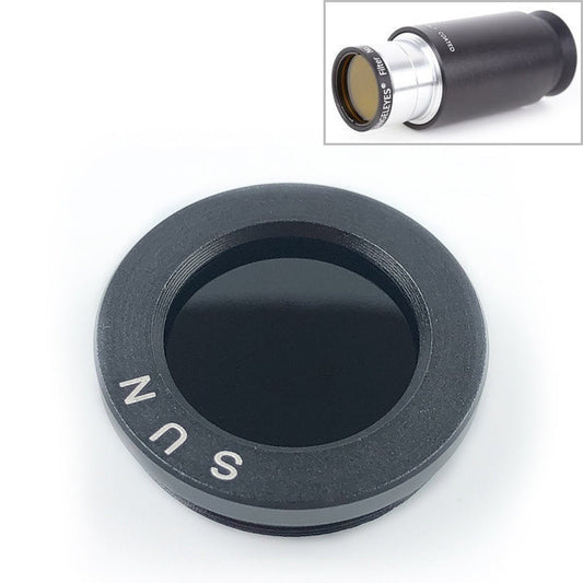 Filtro Nebuloso per Telescopio 1,25" - Datyson 5P9954, Edizione