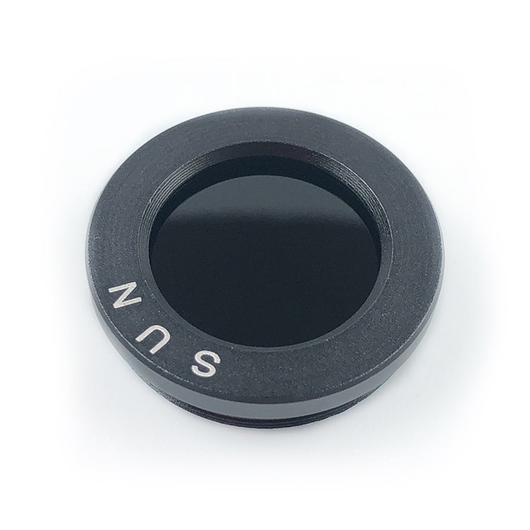 Filtro Nebuloso per Telescopio 1,25" - Datyson 5P9954, Edizione