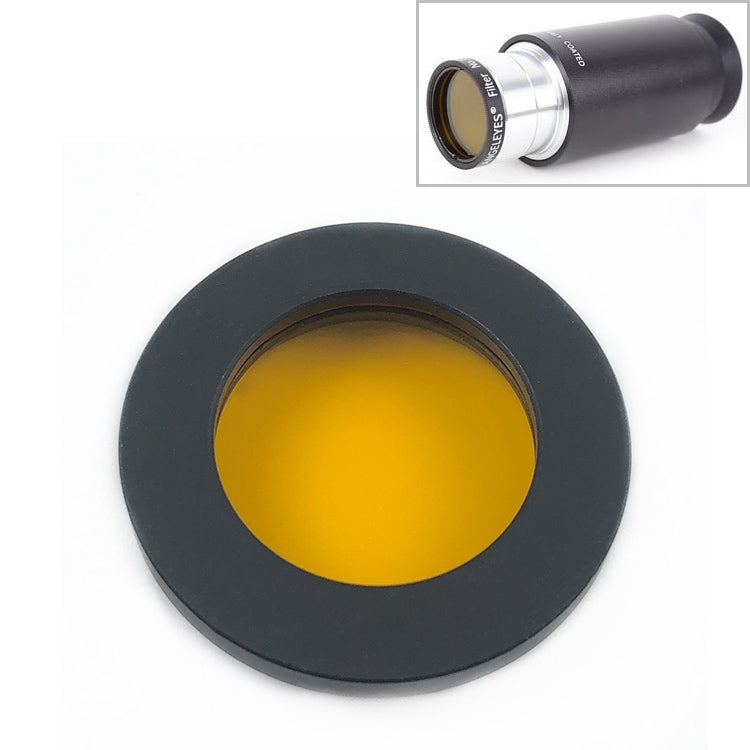 Filtro Nebuloso per Telescopio 1,25" - Datyson 5P9954, Edizione