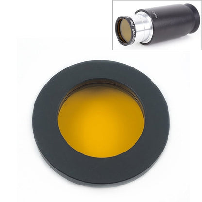Filtro Nebuloso per Telescopio 1,25" - Datyson 5P9954, Edizione