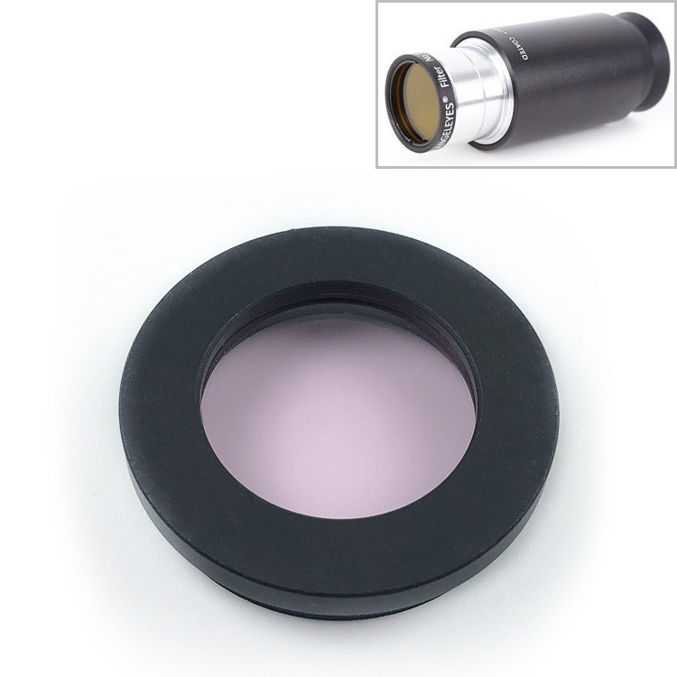 Filtro Nebuloso per Telescopio 1,25" - Datyson 5P9954, Edizione
