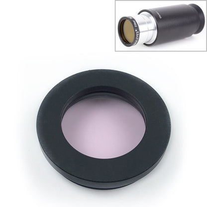 Filtro Nebuloso per Telescopio 1,25" - Datyson 5P9954, Edizione