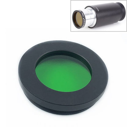 Filtro Nebuloso per Telescopio 1,25" - Datyson 5P9954, Edizione