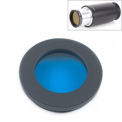 Filtro Nebuloso per Telescopio 1,25" - Datyson 5P9954, Edizione