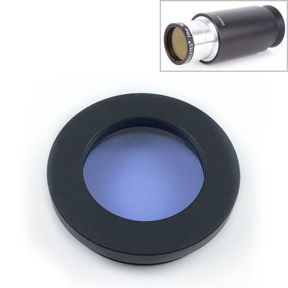 Filtro Nebuloso per Telescopio 1,25" - Datyson 5P9954, Edizione