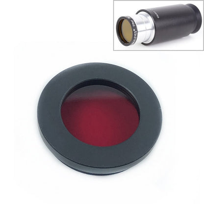 Filtro Nebuloso per Telescopio 1,25" - Datyson 5P9954, Edizione