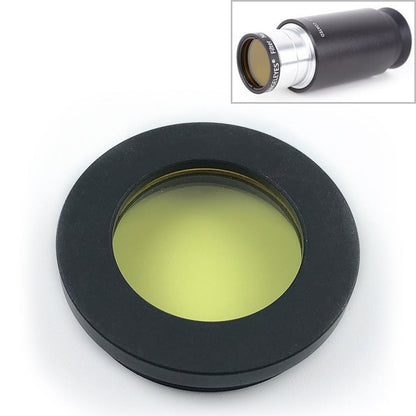 Filtro Nebuloso per Telescopio 1,25" - Datyson 5P9954, Edizione
