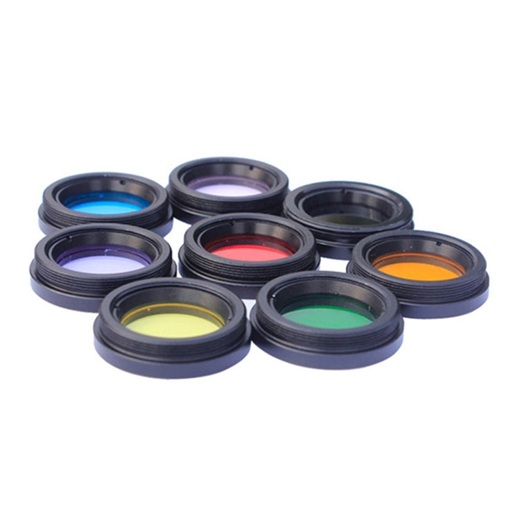 Filtro Nebulosa per Telescopio Astronomico Datyson 1,25 Pollici - Set