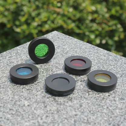 Filtro Nebulosa per Telescopio Astronomico Datyson 1,25 Pollici - Set