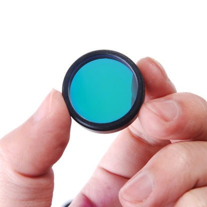 Filtro Telescopico UHC Datyson 5P9973 per Riduzione Inquinamento