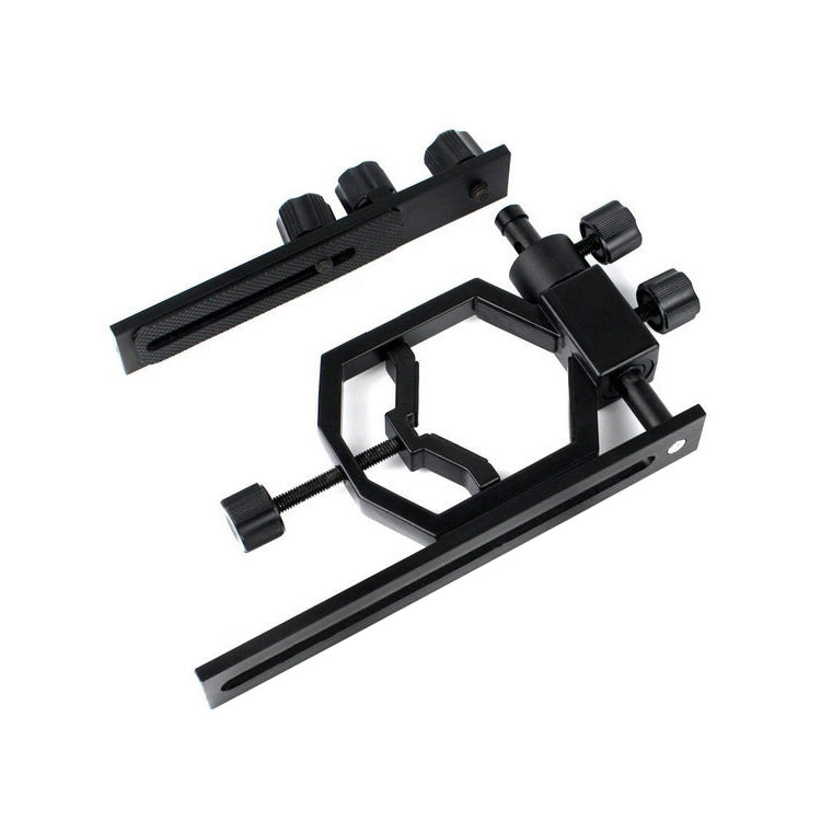 Supporto fotografico per telescopio Datyson 5P0010L, standard senza clip per telefono, Standard Without Phone Clip