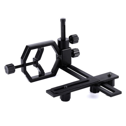 Supporto fotografico per telescopio Datyson 5P0010L, standard senza clip per telefono, Standard Without Phone Clip