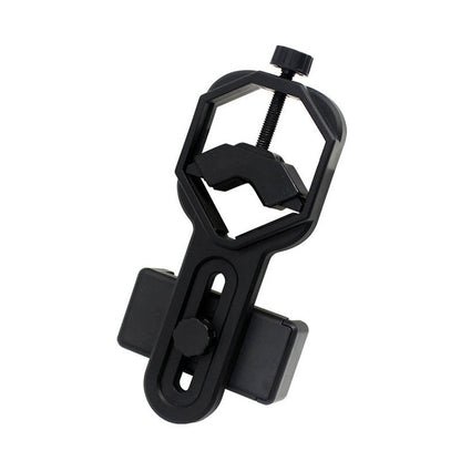 Telescopio e microscopio Datyson 5P0079S collegati al supporto della fotocamera del telefono cellulare, 5P0079S