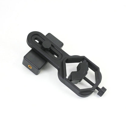 Telescopio e microscopio Datyson 5P0079S collegati al supporto della fotocamera del telefono cellulare, 5P0079S