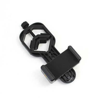 Telescopio e microscopio Datyson 5P0079S collegati al supporto della fotocamera del telefono cellulare, 5P0079S