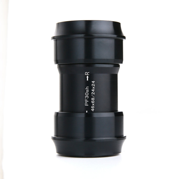 Movimento centrale stile Press Fit PF30 adatto per 68-73 mm per mountain bike SHIMANO, Prowheel, SRAM GXP, PF30