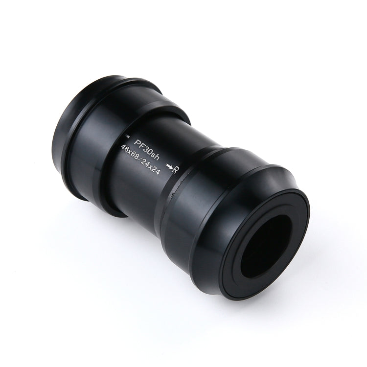 Movimento centrale stile Press Fit PF30 adatto per 68-73 mm per mountain bike SHIMANO, Prowheel, SRAM GXP, PF30
