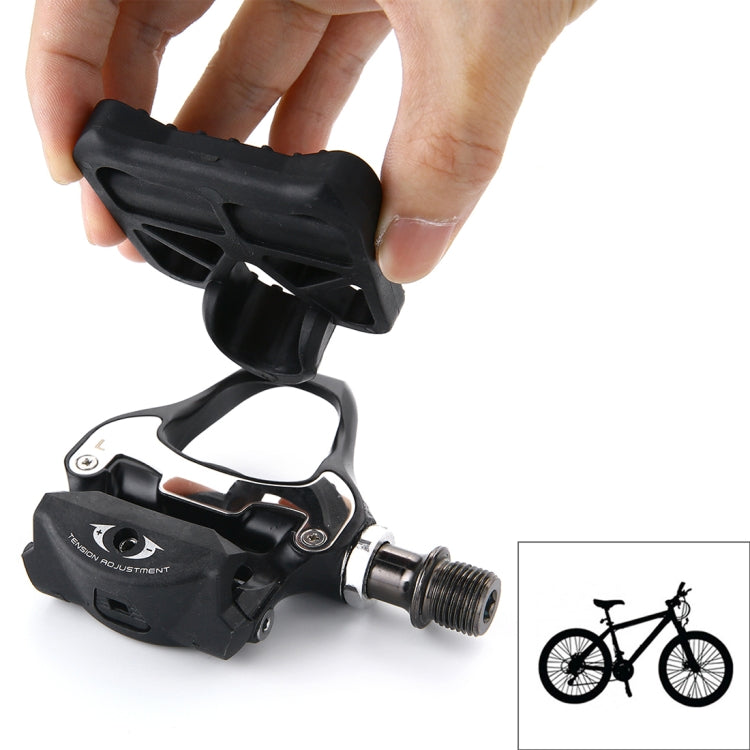 1-paio-di-pedali-adattatori-per-ciclismo-con-bloccaggio-spd-sl-per-bici-da-strada-spd-sl - immagine 7