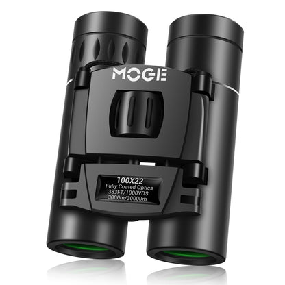 binocolo-professionale-da-esterno-moge-100x22-hd-moge-100x22 - immagine 1