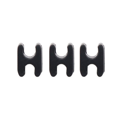 Per Xiaomi M365 Scooter elettrico Cavo freno Chiusura Manager Clip fissa Organizer