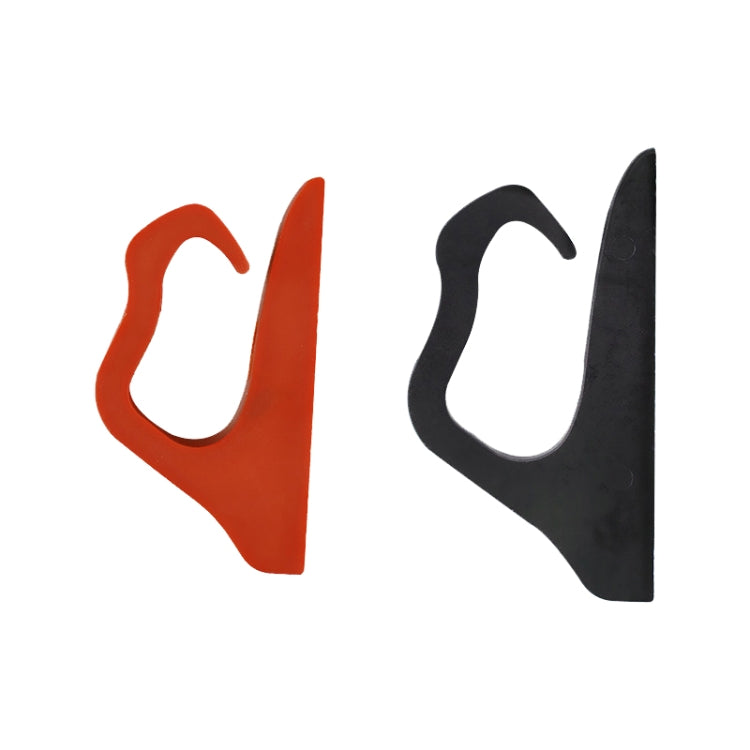 Per supporto per gancio anteriore Hawk per scooter elettrico Xiaomi M365