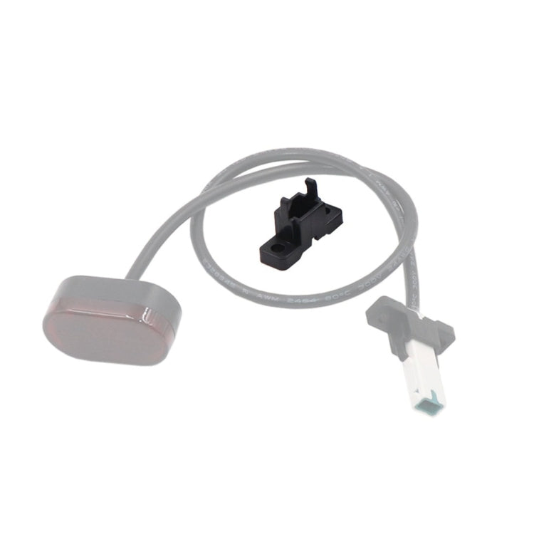 Set di 5 pezzi per luce freno posteriore scooter elettrico Xiaomi
