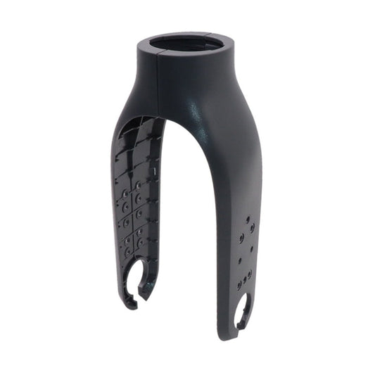 Per Xiaomi M365 Scooter elettrico Forcella anteriore sinistra destra Parti di ricambio in plastica, For Xiaomi M365