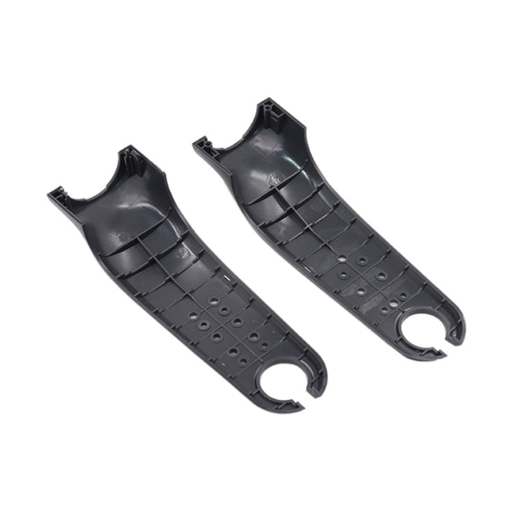 Per Xiaomi M365 Scooter elettrico Forcella anteriore sinistra destra Parti di ricambio in plastica, For Xiaomi M365