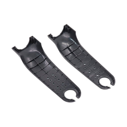 Per Xiaomi M365 Scooter elettrico Forcella anteriore sinistra destra Parti di ricambio in plastica, For Xiaomi M365