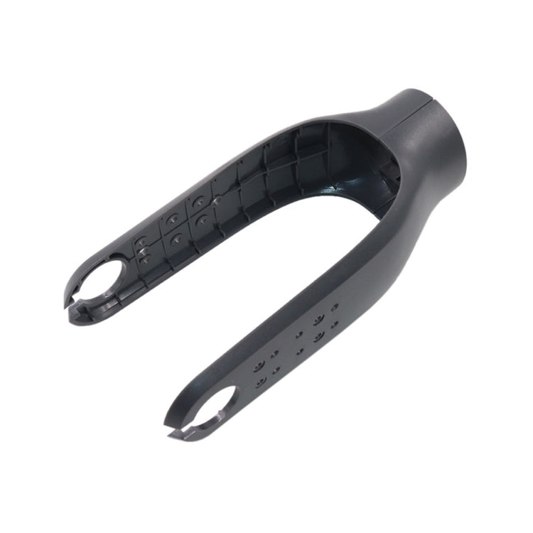 Per Xiaomi M365 Scooter elettrico Forcella anteriore sinistra destra Parti di ricambio in plastica, For Xiaomi M365