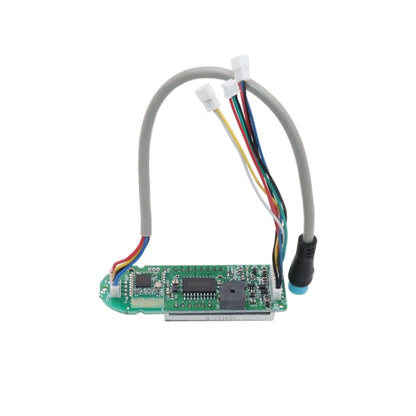 Per Xiaomi M365 Scooter elettrico strumento Bluetooth pannello interruttori del circuito, For Xiaomi M365