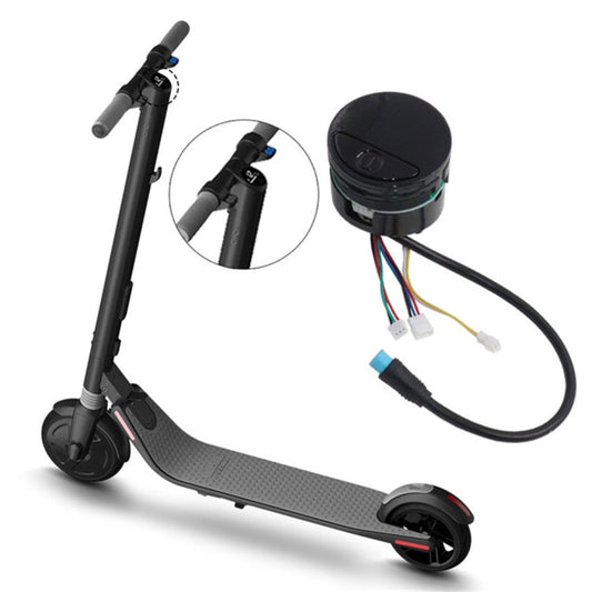 Per le parti del cruscotto dello scooter elettrico Xiaomi ES1/ES2/ES3/ES4, For Xiaomi ES1/ES2/ES3/ES4