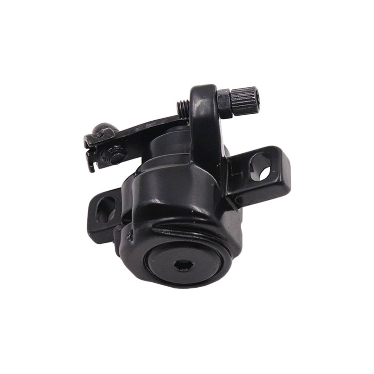 Per le parti del freno a disco della ruota anteriore posteriore sinistra dello scooter elettrico Xiaomi M365, Left Front Back Wheel Disc Brake