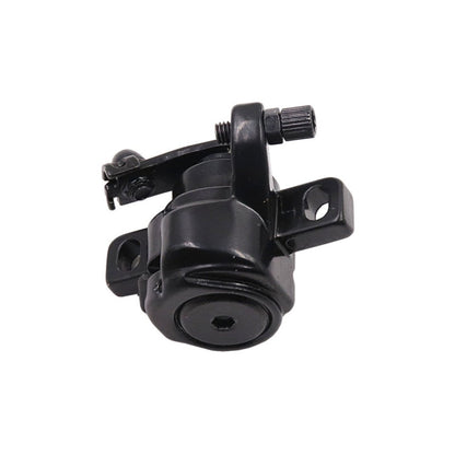Per le parti del freno a disco della ruota anteriore posteriore sinistra dello scooter elettrico Xiaomi M365, Left Front Back Wheel Disc Brake