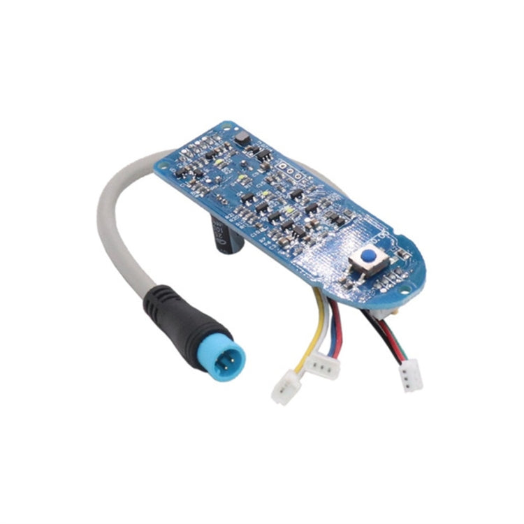 Per le parti del cruscotto dello scooter elettrico Xiaomi M365, For Xiaomi M365