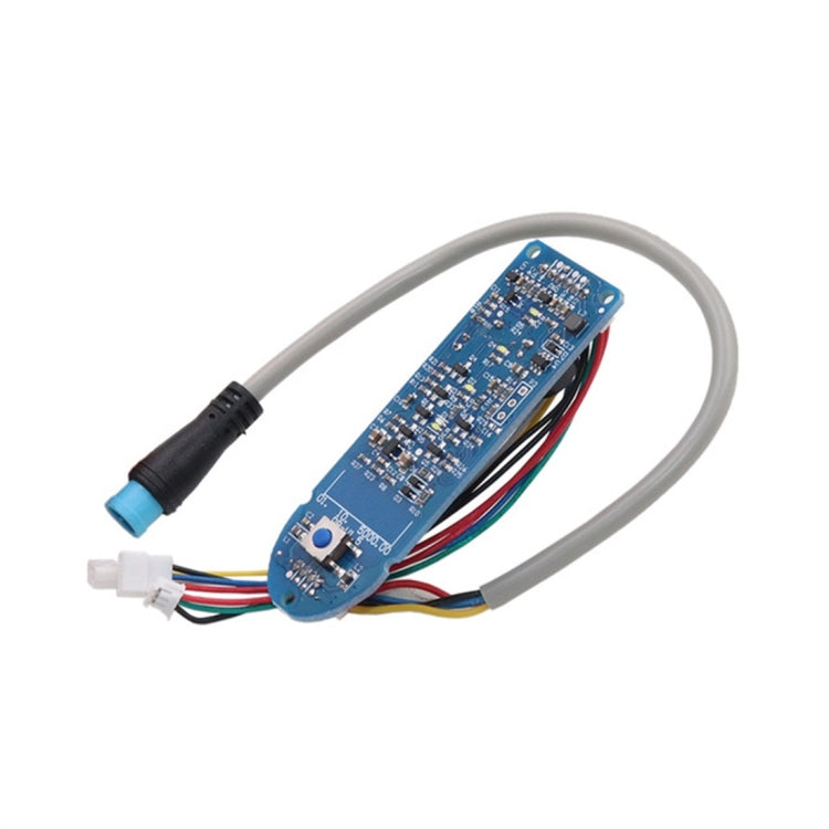 Per le parti del cruscotto dello scooter elettrico Xiaomi M365, For Xiaomi M365