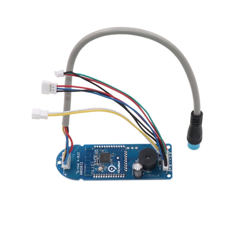Per le parti del cruscotto dello scooter elettrico Xiaomi M365, For Xiaomi M365