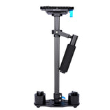 Stabilizzatore Portatile in Fibra di Carbonio PULUZ (38,5-61 cm) per Video e Fotografia