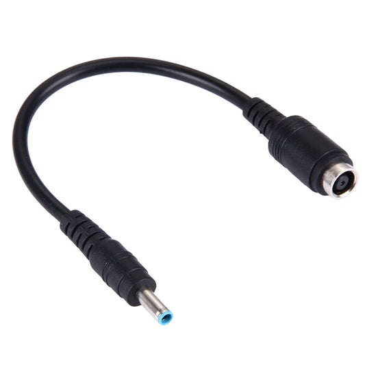 cavo-adattatore-di-alimentazione-per-interfacce-maschio-da-45-x-30-mm-a-femmina-da-74-x-50-mm-per-notebook-portatile-lunghezza-20-cm-4-5-x-3-0mm-male-length-20cm - immagine 1
