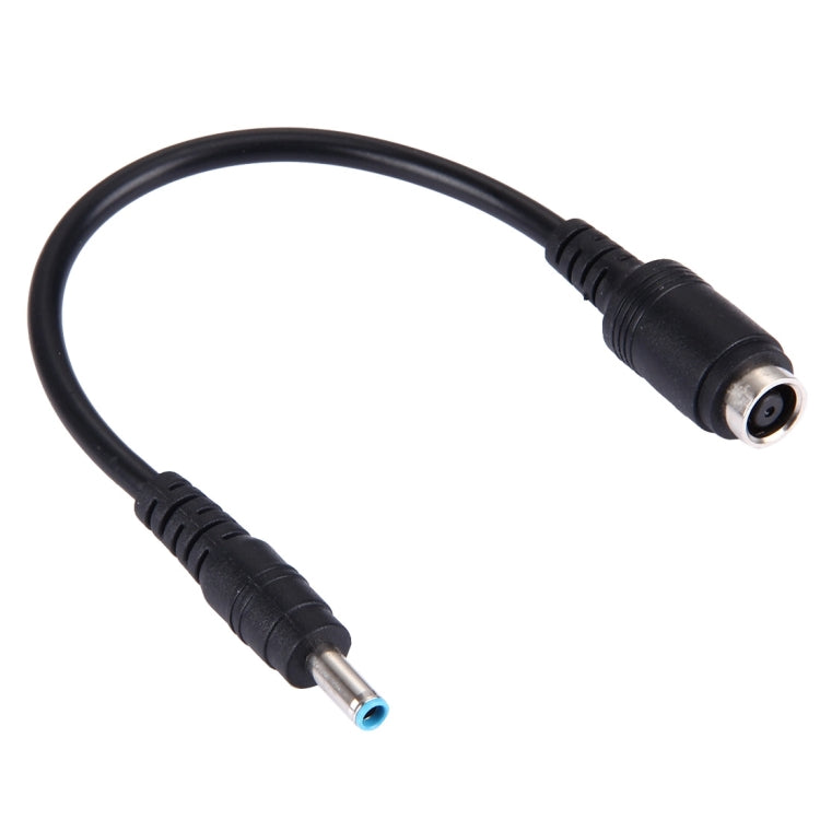 cavo-adattatore-di-alimentazione-per-interfacce-maschio-da-45-x-30-mm-a-femmina-da-74-x-50-mm-per-notebook-portatile-lunghezza-20-cm-4-5-x-3-0mm-male-length-20cm - immagine 2
