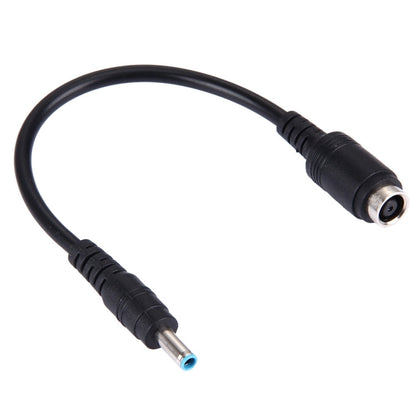 cavo-adattatore-di-alimentazione-per-interfacce-maschio-da-45-x-30-mm-a-femmina-da-74-x-50-mm-per-notebook-portatile-lunghezza-20-cm-4-5-x-3-0mm-male-length-20cm - immagine 2