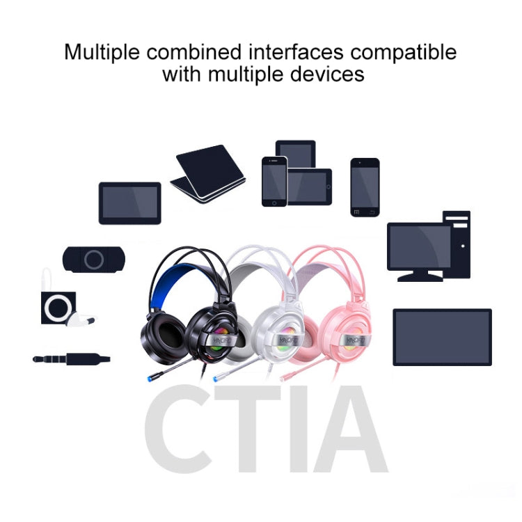 cuffie-da-gioco-e-sport-cablate-usb-yindiao-q3-con-microfono-e-luce-rgb-lunghezza-cavo-167-m-usb - immagine 12